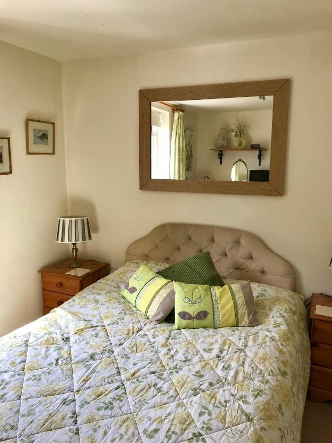 High Mead Bed & Breakfast Woodsford Exterior photo